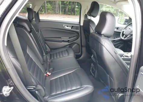 2024 Ford Edge Sel from USA, damaged, VIN 2FMPK4J93RBA49049